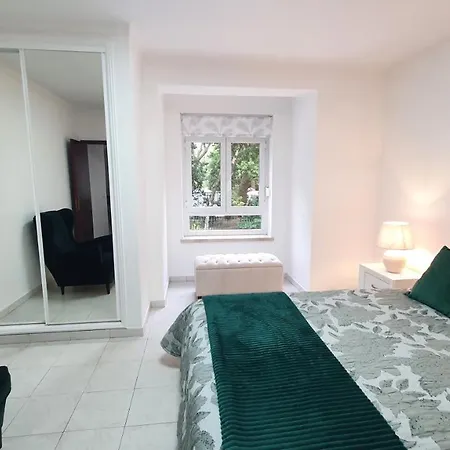 Apartament Caldas Da Rainha's & White Caldas Da Rainha