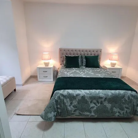 Apartment Caldas Da Rainha's & White Caldas Da Rainha