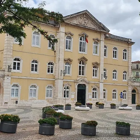 Apartment Caldas Da Rainha's & White Caldas Da Rainha