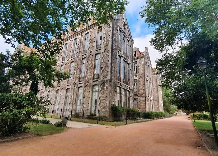 Apartment Caldas Da Rainha's & White Caldas Da Rainha